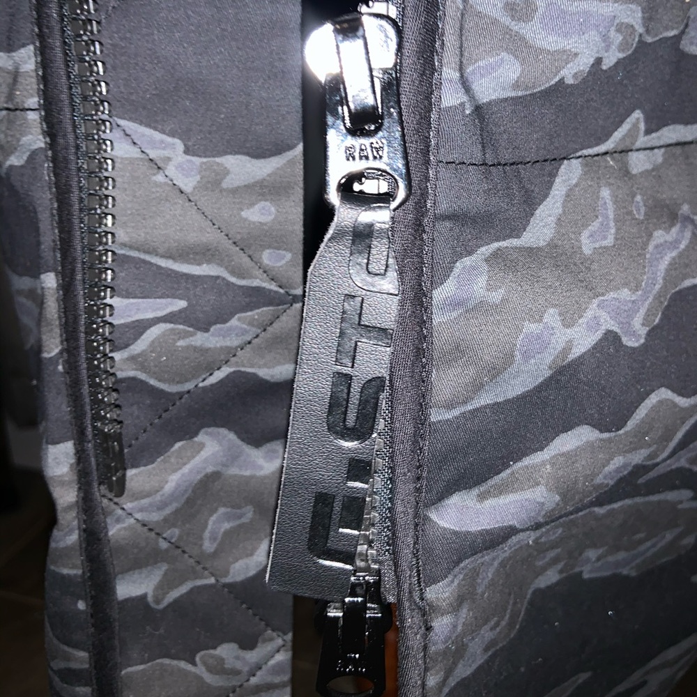 ✴️G-Star Raw Trench Coat✴️ - Picture 5 of 8